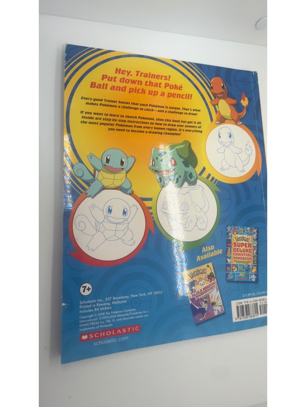 Pokemon - Picture 4 of 8